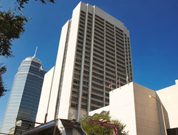 Image of Marriott Medical Center