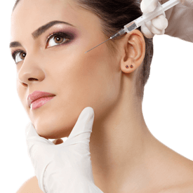 Facial Fat Grafting
