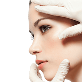 Orbital Decompression Surgery