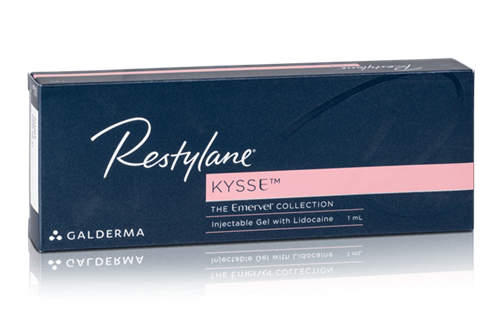 Restylane® Kysse